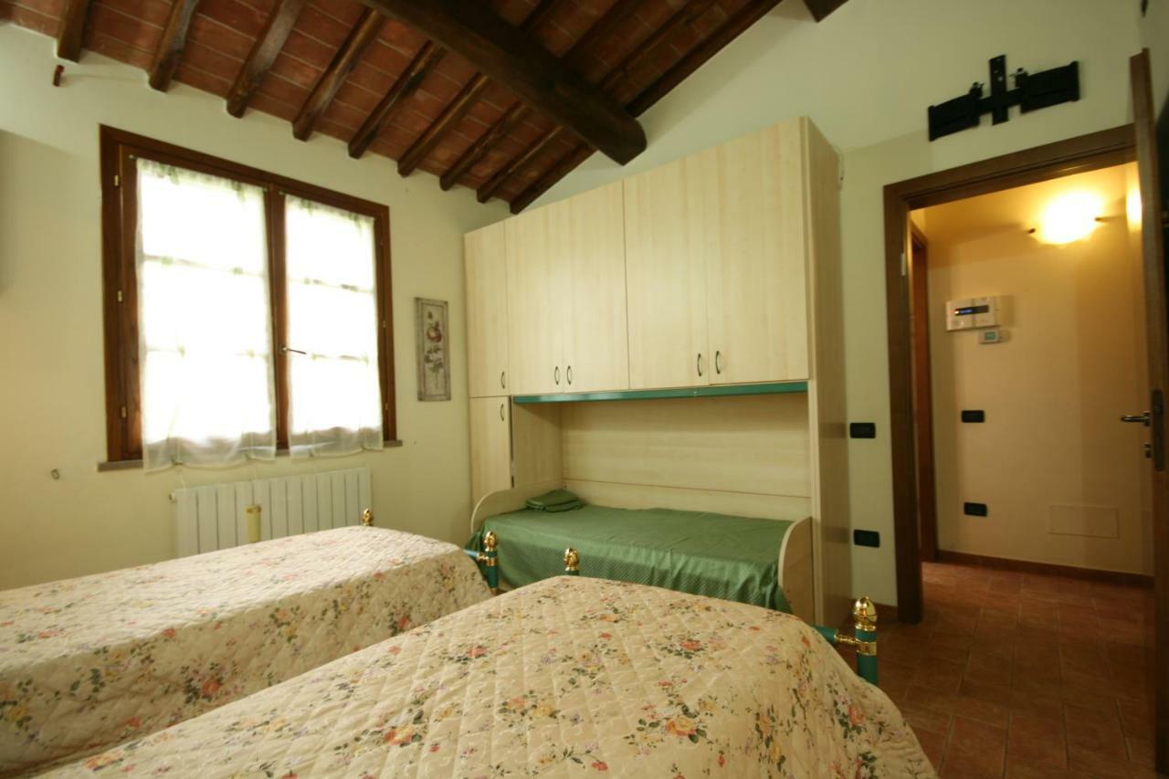 Casetta Singola Vicino Al Mare Castagneto Carducci Buitenkant foto