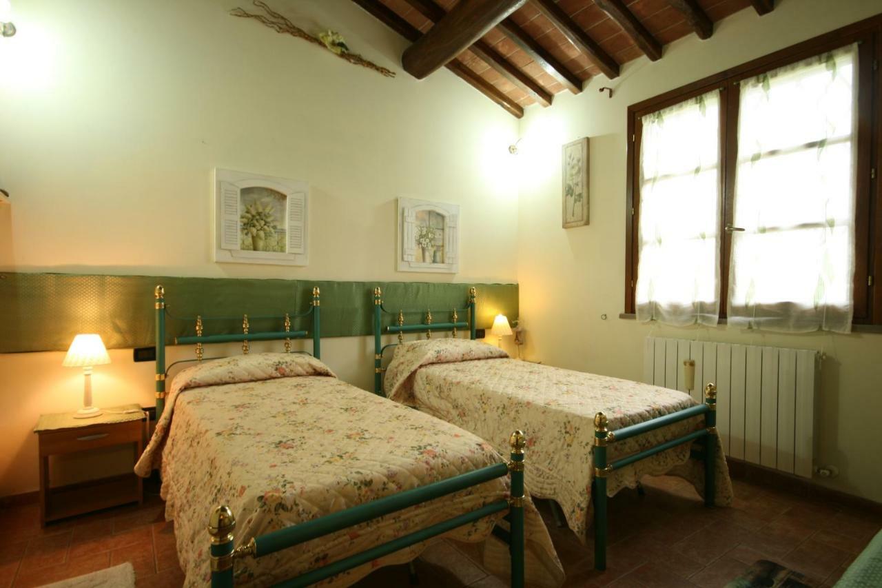 Casetta Singola Vicino Al Mare Castagneto Carducci Buitenkant foto